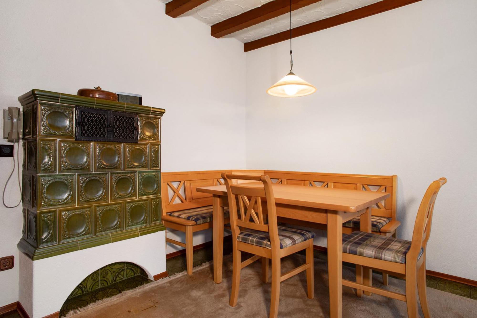 Ferienhaus Justi Meckenbeuren Ngoại thất bức ảnh