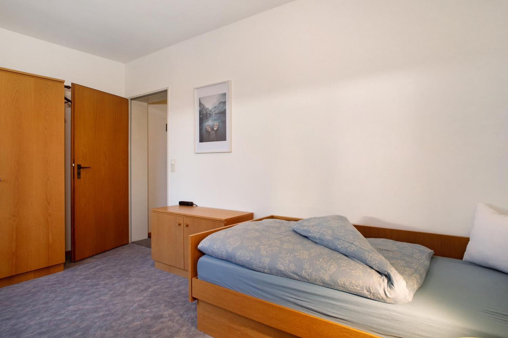 Ferienhaus Justi Meckenbeuren Ngoại thất bức ảnh
