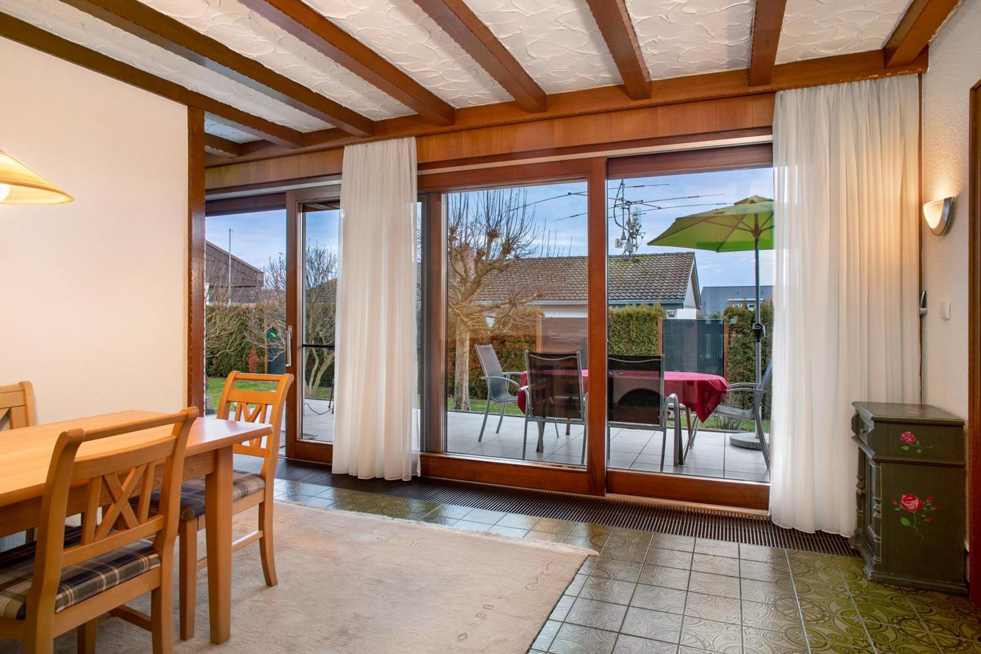 Ferienhaus Justi Meckenbeuren Ngoại thất bức ảnh